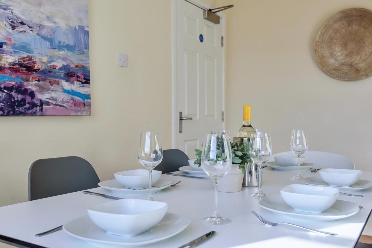 37A Stonegate Loft Apartamento York Exterior foto
